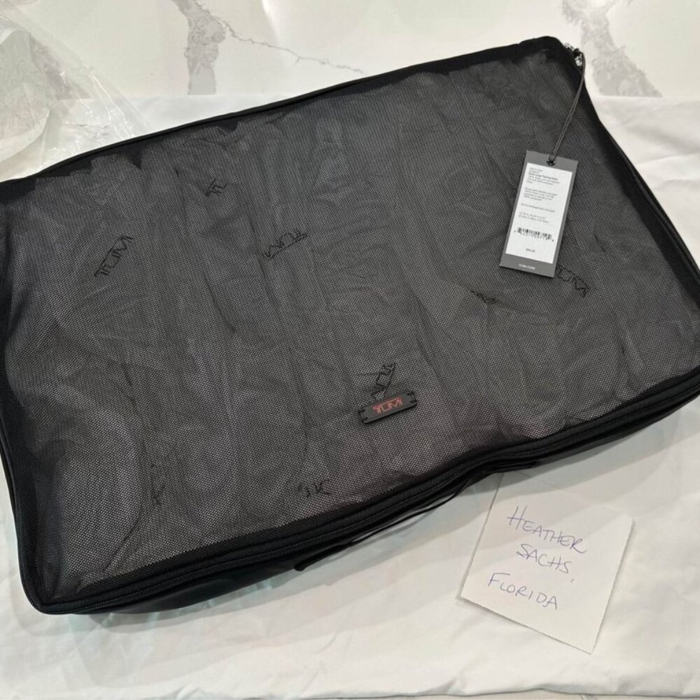Tumi Extra Large Packing Cube NWT